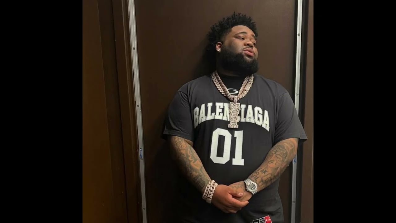 [FREE] Rod Wave Type Beat - "On The Street"