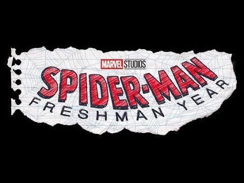 Marvel Studios Announces Spider Man Freshman Year Disney Plus Series