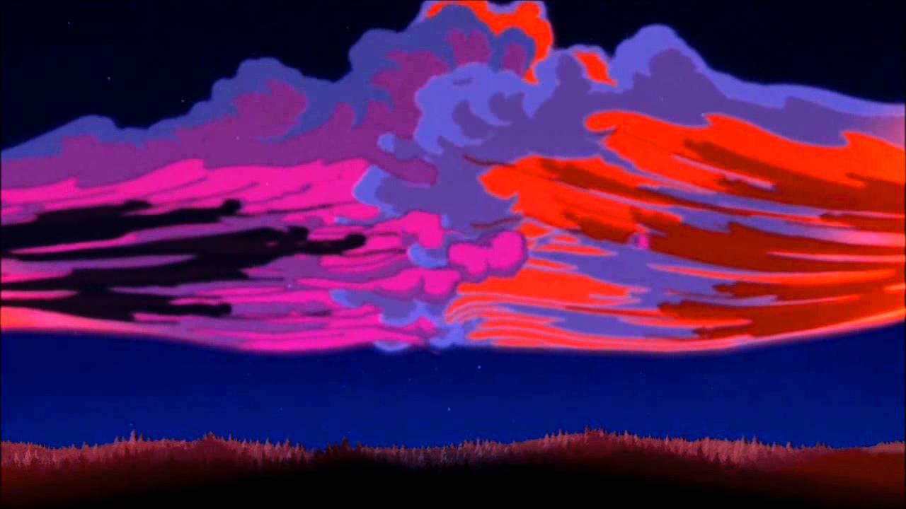 Pocahontas - Savages ( Italian Version ) Crossover