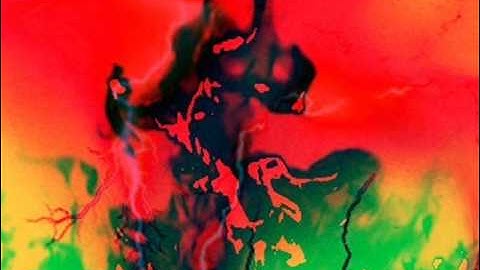 Transwave - Trashish