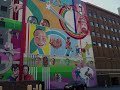 International Immersion 2018