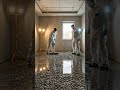 Luxury Bathroom Inside #epoxy #epoxyfloor #interiordesign #bathroom