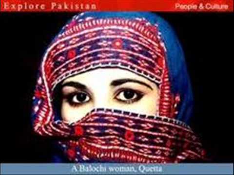 Hussain Aseer Brahvi Song (E MERA KEWA NUM K UST NUM TO)