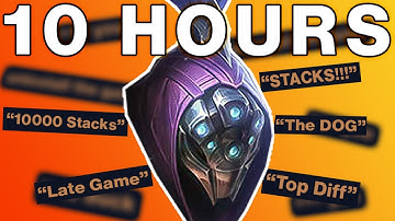 I Spent 10 Hours Learning Jax to PROVE He