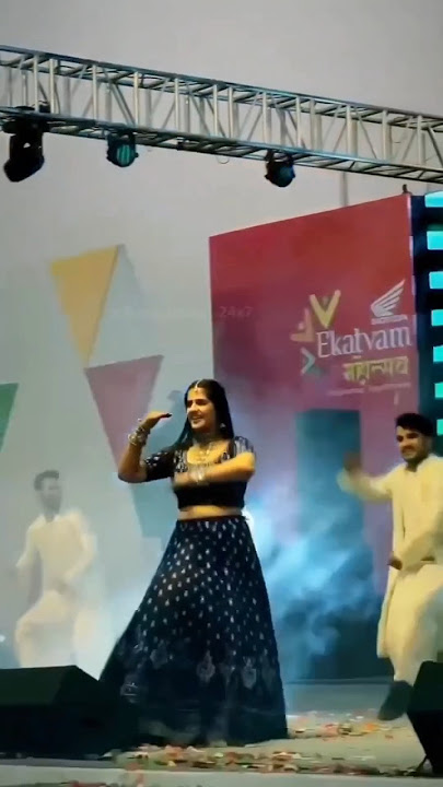 Udda yo kabootar Dhunge  pe baitha Pranjal Dahiya Dance Live show #pranjaldahiya #haryanvistatus