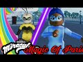 NEW Magic Of Paris Roblox
