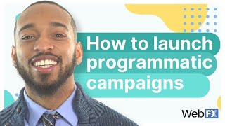 How to Build a Programmatic Advertising Strategy in 6 Steps