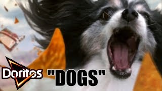 Top 10 Funniest Doritos Dogs Super Bowl Commercials