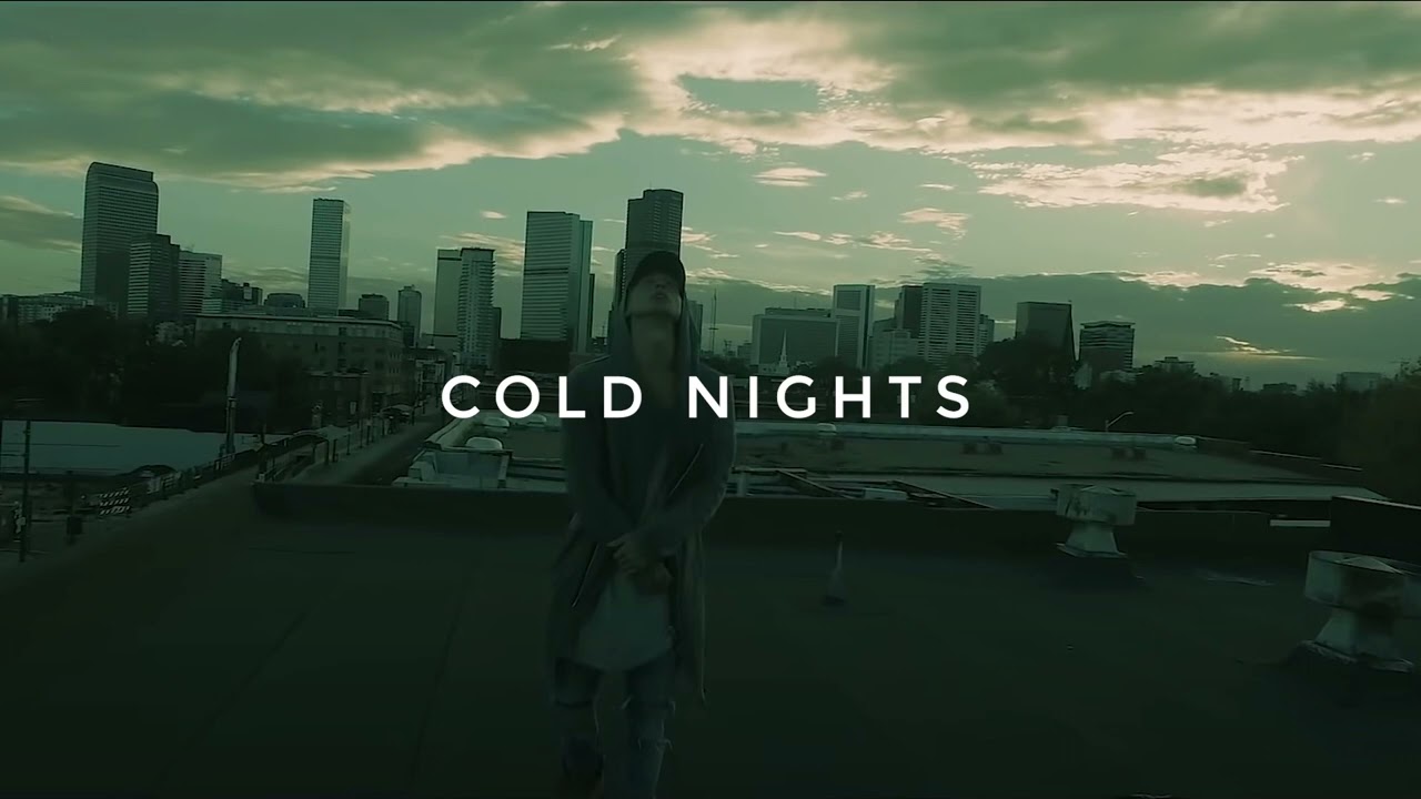 (FREE) Orchestral NF Type Beat 2022 - Cold Nights | Epic NF x Eminem Type Beat