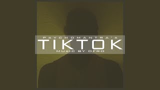 Tik Tok Luv