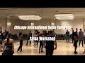 Gustavo and Krystal - Salsa on 1 Dance Class | CISC Workshop _ Part 2 _ The Break Down