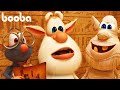 Booba | Tesoros Egipcios | NUEVO | Super Toons TV Dibujos Animados en Español
