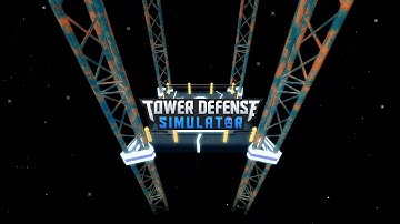 Tower Defense Simulator OST - Matchmaking Elevator
