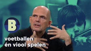 Hoe muziek verbindt en verbroedert | Jaap van Zweden | Buitenhof