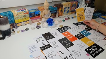 💗CHANNELED MESSAGES FROM YOUR PERSON💌| Pick a Card🔮 In-Depth Love Tarot Reading (Timeless)