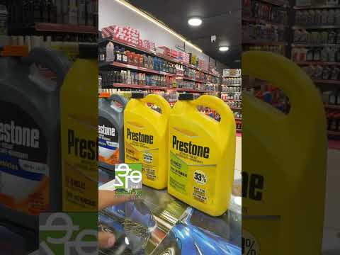 ماء الرديتر للسيارات 1 برعاية مؤسسة لوكار الطائف