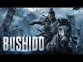 Samurai War Drums — Spirit of Bushido | Epic Japanese Battle Music
