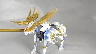 【未組立新品】TOMYゾイド2体　ソウルタイガー、ランスタッグ量産型 未組立新品】TOMYゾイド2体 ソウルタイガー、ランスタッグ量産型