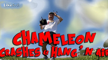 Chameleon Crashes & Hang
