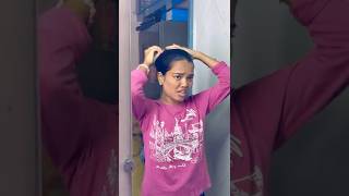 Girls VS Boys-13 🤣😁 || Allari Aarathi Videos || hair care || Girls and Boys #trending #bebodywise