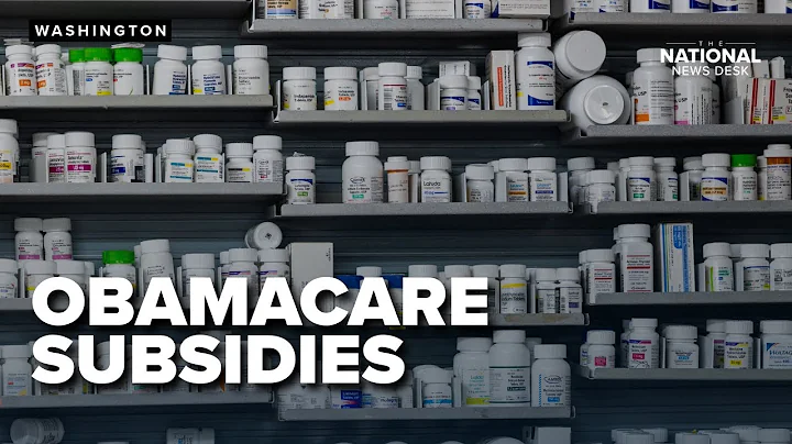 Senate to vote on Obamacare subsidies