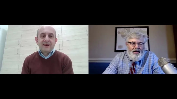 WM 229: Interj: Mikls Chiciudean, Reformlt Baptist...