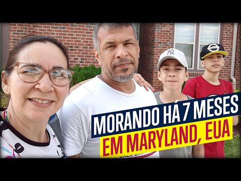 Vídeo: Que tipos de negócios fariam melhor em Maryland?