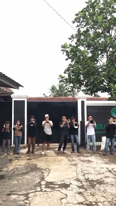 basuri trompret #airhornmusic#basuri #basuriterbaru #klaksonbasuri