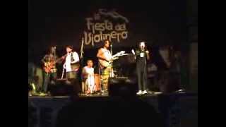 Vignette de la vidéo "Fede Toledo "La espera" de Fede Toledo, en La Fiesta del Violinero. Cosquín 2014."