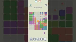 1010! game 10000 score Day-644(45210450) screenshot 3