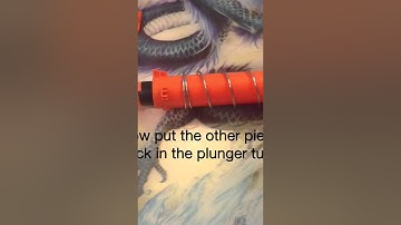 [2014] How to Mod a Nerf Reflex IX-1