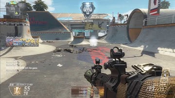 Black Ops 2: Hacker EXPOSED! Edition #1