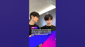 TEMPEST đu trend nào chấn động trend đó!!! | MZ NEWS #mznews #mznetwork #odaycosao