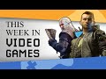 Cyberpunk 2077 Expansion, Witcher 3 Next-Gen and Need for Speed 2022 | This Week In Videogames