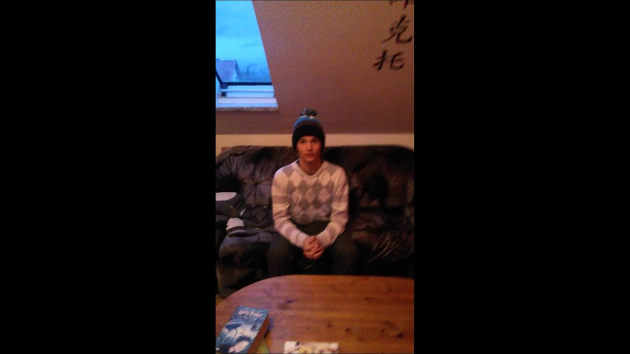 Psychopath in der Schule BrotherTV 