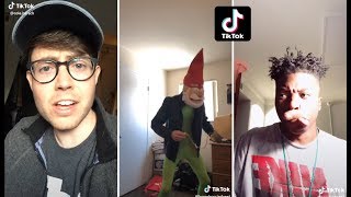 Tik Tok Vids To Cure Your Sickness