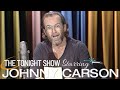 George Carlin at the Top of His Game | Carson Tonight Show