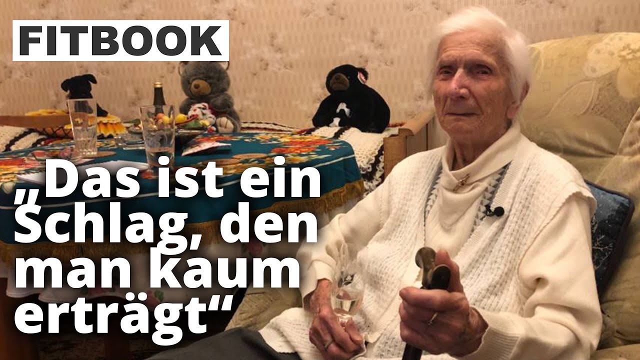 Ein Jahrhundertleben (Folge 5) | Das Vermächtnis der 100-Jährigen | NDR Doku