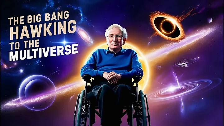 How Stephen Hawking Changed Our Understanding of the Universe