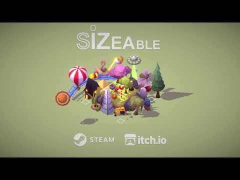 Sizeable - Out Now - Official Release Trailer