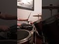drum beat my drums 🥁 and go check out my Instagram profile #Carterdrums23