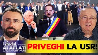 Ion Cristoiu - Ce urmează după căderea Guvernului Mureșan? / Ai aflat! cu Ionuț Cristache