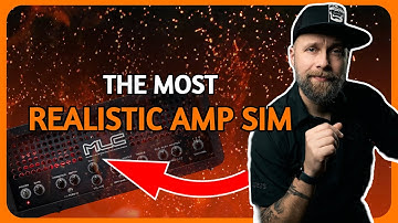The Most Realistic Amp Sim Ever?