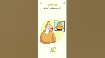 DOP 2 🤪💡 Gameplay Level 187 [Delete One Part] #dop2 #shorts