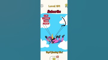 🔥 Dop 4 👀 Level 154 Android⚡IOS #dop4 #gameplay #shorts