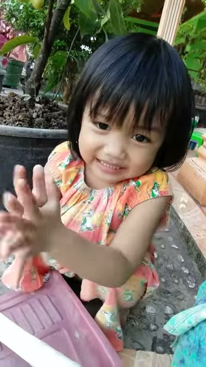 Selamat pengantin baru ( Upin ipin )