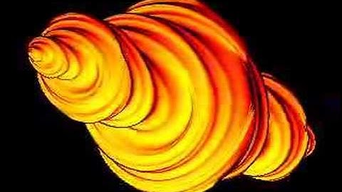 Quaternion Julia Set