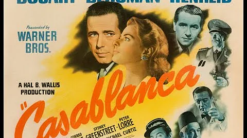 146 1982 Bertie Higgins 'Casablanca'