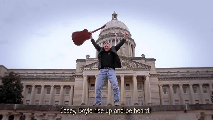 Randy Graham Campaign Song