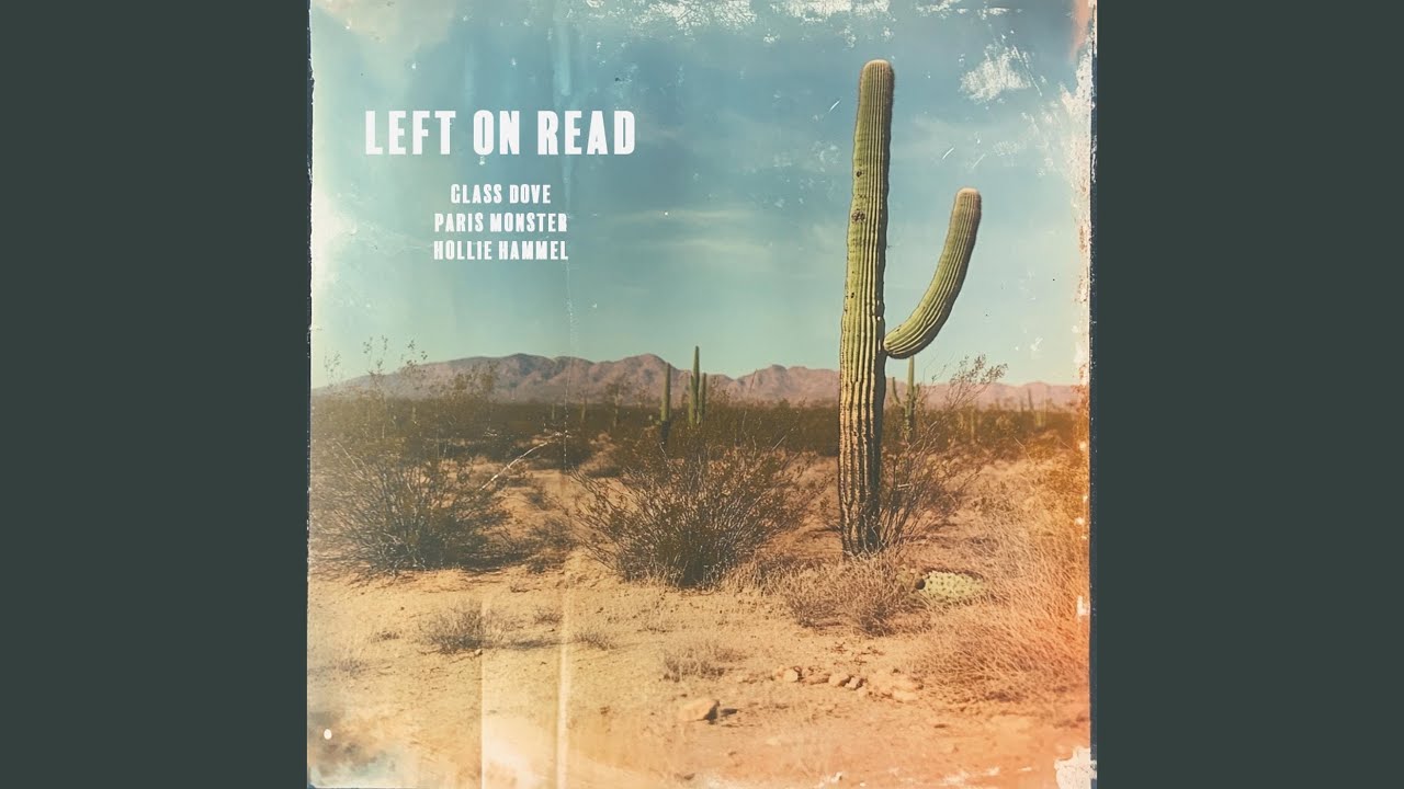 Watch Left On Read on YouTube Watch Left On Read on YouTube